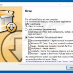 swiftsearch adware installer sample 7