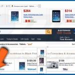 swiftsearch adware generating coupon ads in online shopping websites