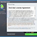 record page adware installer