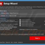 Web Shield Adware Installer