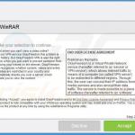 okayfreedom adware installer sample 3