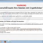 crypt0l0cker ransomware germany