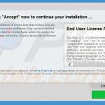 update admin adware installer 2