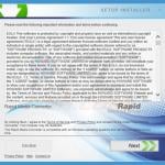 rapid media converter adware installer sample 2