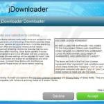 glass bottle adware installer