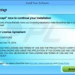 boostweb app installer sample 3