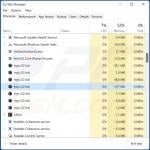PC App Store process on Task Manager (nwjs - process name)