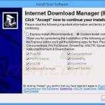 screen flip adware installer