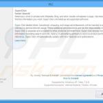 sc adware installer sample 5