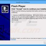 kikblaster adware installer sample 2