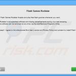 flash games rockstar adware installer sample 3