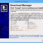 adblockpremium adware installer sample 2
