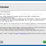 dnsunlocker adware installer sample 6