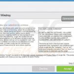 jungle net adware installer sample 3