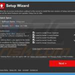 wordshark adware installer sample 3