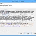 wordshark adware installer
