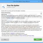 wordshark adware installer sample 8