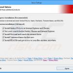 tomorrowgames adware installer sample 2