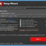 wikibrowser adware installer sample 2