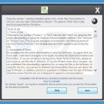 real desktop pool adware installer sample 2