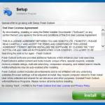 fresh outlook adware installer sample 6