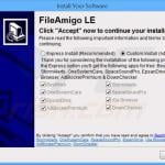 getprivate adware installer sample 2