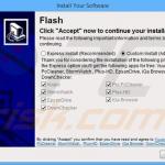 internet quick access adware installer sample 5