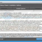webdiscover adware installer sample 5
