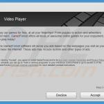 gamerforest adware installer sample 4