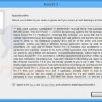 spacesoundpro adware installer sample 5