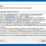spacesound adware installer sample 7
