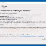 spacesoundpro adware installer sample 8