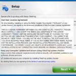filesfrog adware installer sample 3