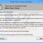 dns keeper adware installer sample 2