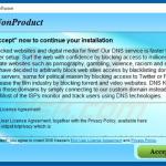 dnskeeper adware installer sample 5