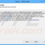 shop-wit adware installer sample 2