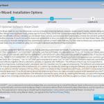 blazer deals adware installer sample 3