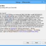 phrase professor adware installer