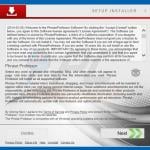 phrase professor adware installer sample 7