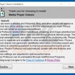 phraseprofessor adware installer sample 8