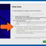 phraseprofessor adware installer sample 6