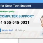 SkyeMoji adware generating intrusive online advertisements (sample 3)