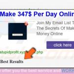 best results ads sample 3