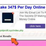 best results ads sample 5