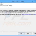 dnsio adware installer sample 3