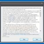 funfeedr adware installer sample 3