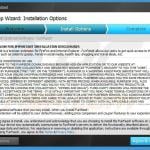 funfeedr adware installer sample 5