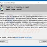 oasis space adware installer sample 6