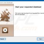 www-search.info browser hijacker installer sample 2