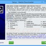 Delusive software installer distributing www-search.info browser hijacker